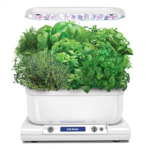 AeroGarden Harvest