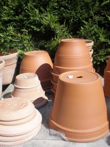 Garden Pots